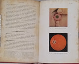 MAY Charles Henry "Manuel des Maladies de l'Oeil à l'usage des étudiants et des praticiens"