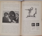 MAY Charles Henry "Manuel des Maladies de l'Oeil à l'usage des étudiants et des praticiens"