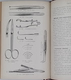 MAY Charles Henry "Manuel des Maladies de l'Oeil à l'usage des étudiants et des praticiens"