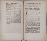 TAYLOR Jean "Le Mechanisme ou le Nouveau Traité de l'Anatomie du globe de l'Oeil avec l'usage de ses différentes parties & de celles qui lui sont contiguës"