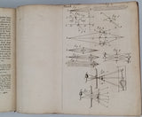 TAYLOR Jean "Le Mechanisme ou le Nouveau Traité de l'Anatomie du globe de l'Oeil avec l'usage de ses différentes parties & de celles qui lui sont contiguës"