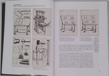 PERROUSSEAUX Yves "Histoire de l'écriture typographique - Le XVIIIe siècle, tomes I et II"
