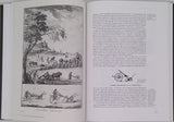 PERROUSSEAUX Yves "Histoire de l'écriture typographique - Le XVIIIe siècle, tomes I et II"