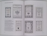 PERROUSSEAUX Yves "Histoire de l'écriture typographique - Le XVIIIe siècle, tomes I et II"