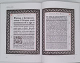 PERROUSSEAUX Yves "Histoire de l'écriture typographique - Le XVIIIe siècle, tomes I et II"