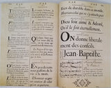 PERROUSSEAUX Yves "Histoire de l'écriture typographique - Le XVIIIe siècle, tomes I et II"