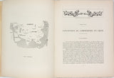ALIBAUX Henri "L'Invention de l'Imprimerie en Chine et en Occident"