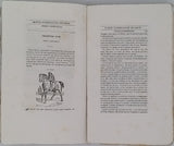 CHAPTAL O. "Manuel d'Agriculture pratique et d'économie rurale, contenant l'art de conserver, cultiver et faire produire les biens ruraux ; ..."