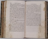 BRIAND Joseph, BROSSON Jean-Xavier "Manuel complet de Médecine Légale"
