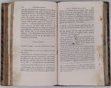 BRIAND Joseph, BROSSON Jean-Xavier "Manuel complet de Médecine Légale"