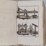 CHAPTAL, Abbé ROZIER, PARMENTIER, DUSSIEUX "TRAITÉ THÉORIQUE ET PRATIQUE SUR LA CULTURE DE LA VIGNE AVEC L'ART DE FAIRE LE VIN, LES EAUX DE VIE, ESPRIT DE VIN, VINAIGRES SIMPLES ET COMPOSÉS"