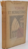 MAZÉ Dom Jean "Souverains et Monastères"