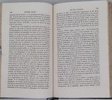 ORFILA Mathieu "Éléments de Chimie"