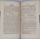 DUFRÉNOY Ours-Pierre Armand "Traité de Minéralogie"