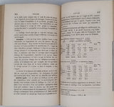 DUFRÉNOY Ours-Pierre Armand "Traité de Minéralogie"