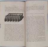 FOCILLON Adolphe Jean "Expériences et Instruments de Physique"