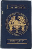 MARGOLLÉ Elie, ZURCHER Frédéric "Les Météores"