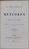 MARGOLLÉ Elie, ZURCHER Frédéric "Les Météores"