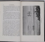 MARGOLLÉ Elie, ZURCHER Frédéric "Les Météores"