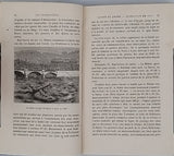 LANDRIN Armand "Les Inondations"