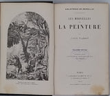 VIARDOT Louis "Les Merveilles de la Peinture - Première série"