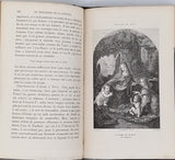 VIARDOT Louis "Les Merveilles de la Peinture - Première série"