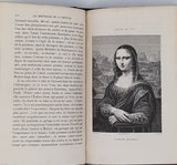 VIARDOT Louis "Les Merveilles de la Peinture - Première série"