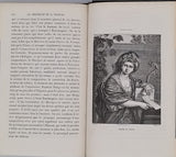 VIARDOT Louis "Les Merveilles de la Peinture - Première série"