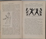 DEPPING Guillaume "Merveilles de la Force et de l'Adresse, Agilité - Souplesse - Dextérité, Les exercices de corps chez les Anciens et chez les Modernes"