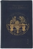 HANOTAUX Gabriel "Les Villes retrouvées"