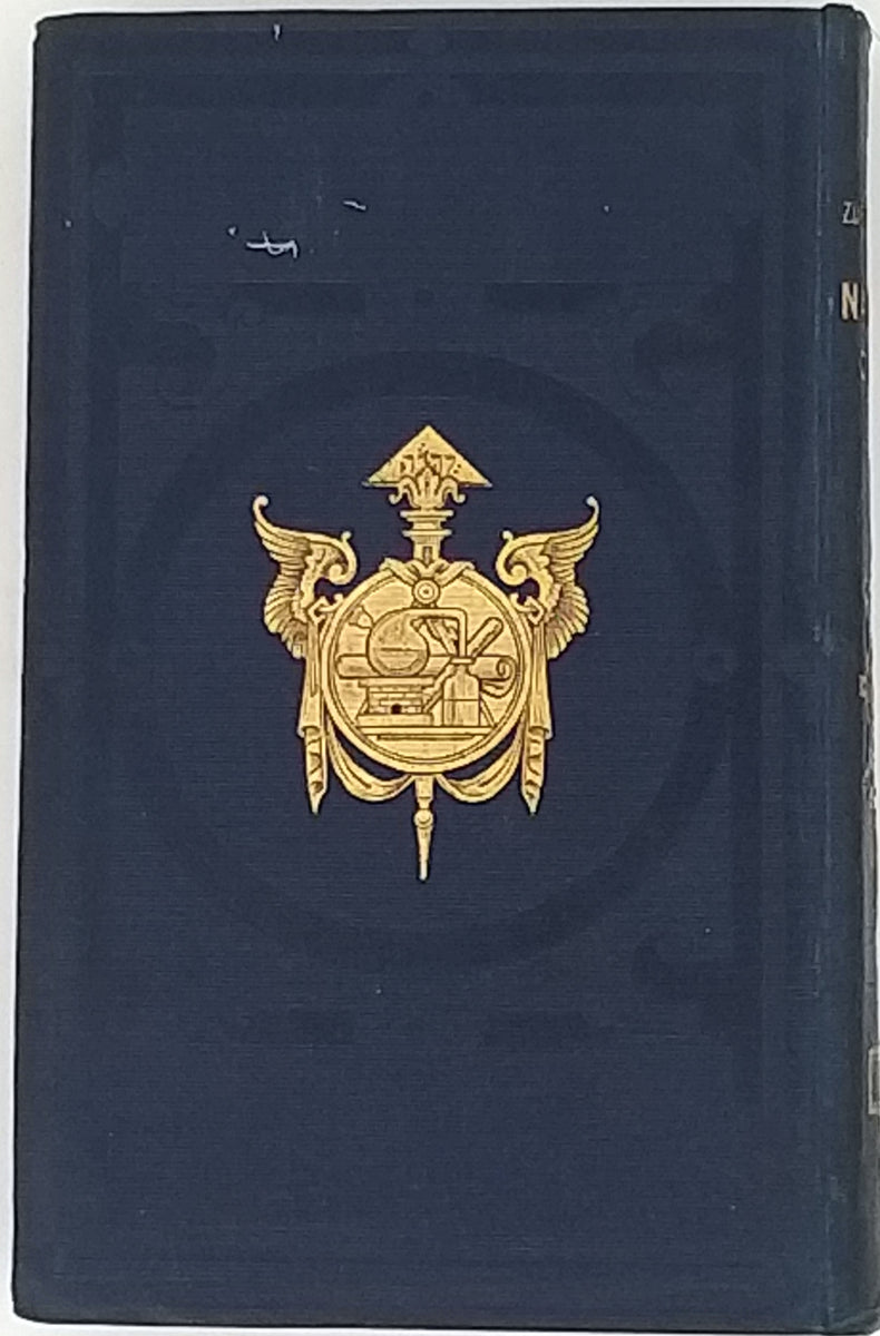 Livre Ancien 1869 - Les Ascensions Célèbres De Zurcher Et Margollé - Relié Cuir Illustré