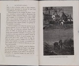 MARGOLLÉ Elie, ZURCHER Frédéric "Les Naufrages célèbres"