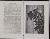 MARGOLLÉ Elie, ZURCHER Frédéric "Les Naufrages célèbres"