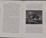 MARGOLLÉ Elie, ZURCHER Frédéric "Les Naufrages célèbres"