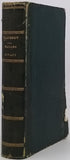 FLAUBERT Gustave "Madame Bovary - Mœurs de province - Deuxième édition"