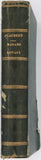 FLAUBERT Gustave "Madame Bovary - Mœurs de province - Deuxième édition"