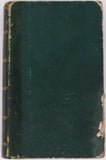 FLAUBERT Gustave "Madame Bovary - Mœurs de province - Deuxième édition"
