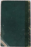 FLAUBERT Gustave "Madame Bovary - Mœurs de province - Deuxième édition"