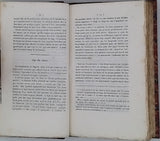DELABERE-BLAINE "Pathologie canine ou Traité des maladies des chiens"