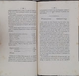 DELABERE-BLAINE "Pathologie canine ou Traité des maladies des chiens"