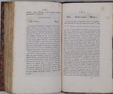 DELABERE-BLAINE "Pathologie canine ou Traité des maladies des chiens"