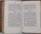 DELABERE-BLAINE "Pathologie canine ou Traité des maladies des chiens"