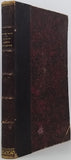 Van der WAALS Johannes Diderik "La continuité des états gazeux et liquide"