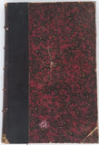 Van der WAALS Johannes Diderik "La continuité des états gazeux et liquide"