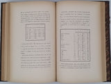 Van der WAALS Johannes Diderik "La continuité des états gazeux et liquide"