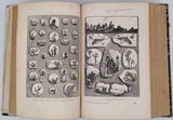 FLAMMARION Camille "LE MONDE AVANT LA CRÉATION DE L'HOMME - Origines de la terre - Origines de la vie - Origines de l'Humanité"