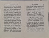BERTRAND Léon "Histoire de la formation du sous-sol de la France - Les grandes régions géologiques du sol français"