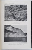 HAUG Émile "TRAITÉ DE GÉOLOGIE"
