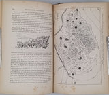 HAUG Émile "TRAITÉ DE GÉOLOGIE"
