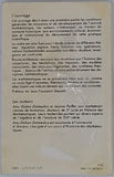 DAHAN-DALMEDICO Amy, PEIFFER Jeanne "Histoire des Mathématiques - Routes et Dédales"
